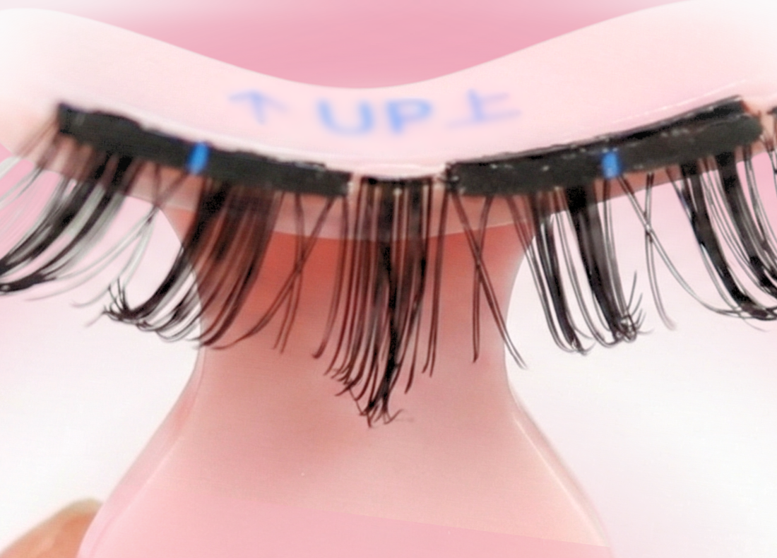 Patented Soft Magnet and Featherlight Mink